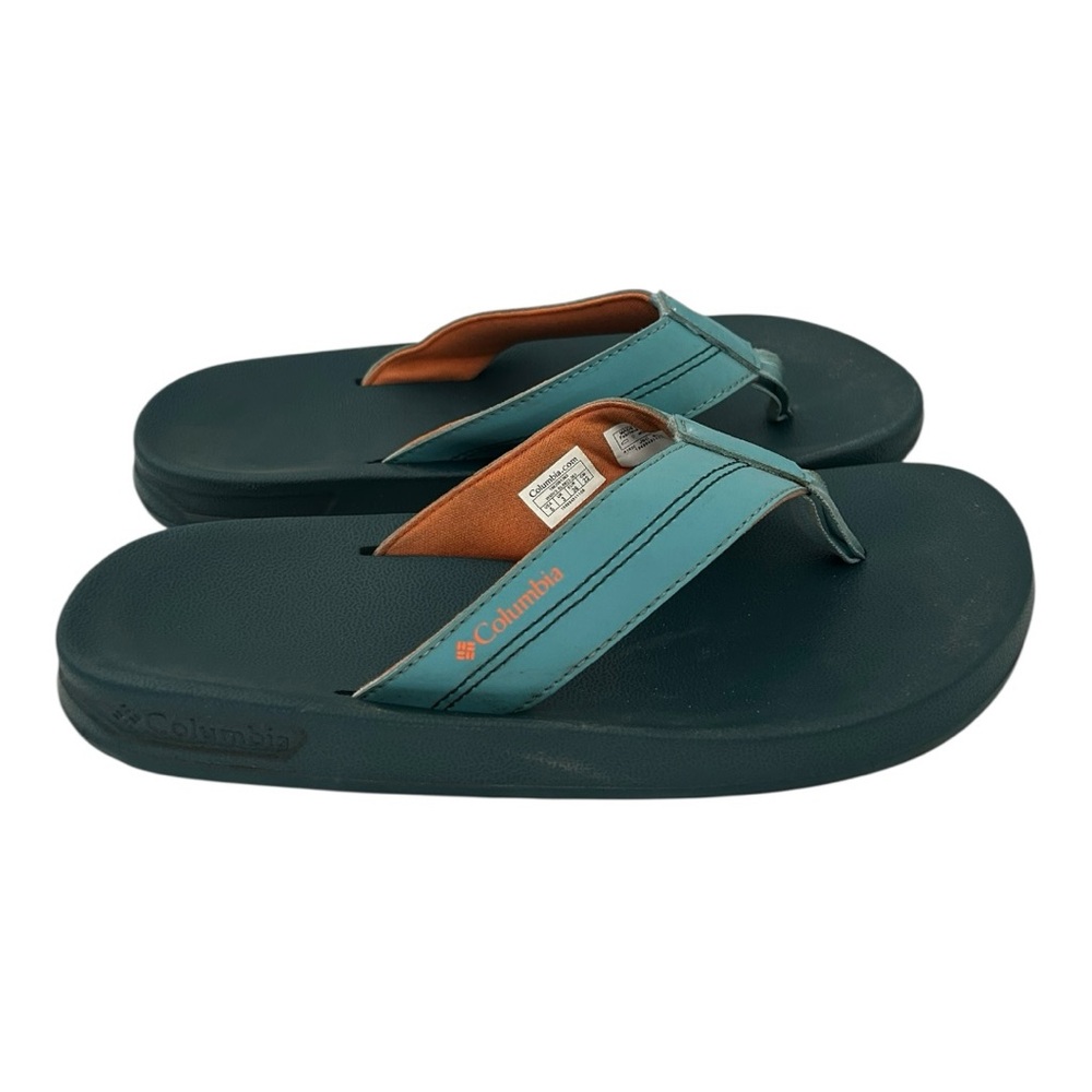 Columbia Women’s Hood River Flip Sport Sandals Sz 5